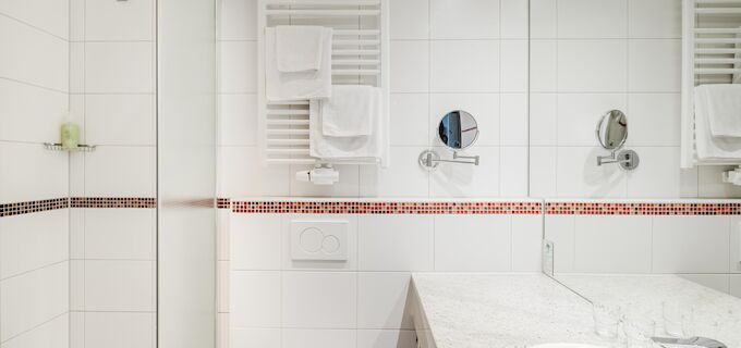 Klassik Einzelzimmer