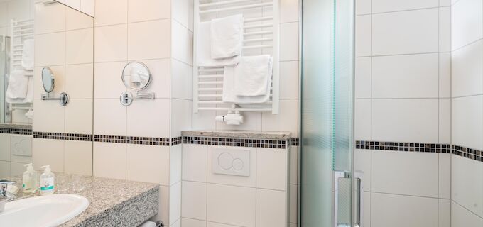 Komfort Einzelzimmer