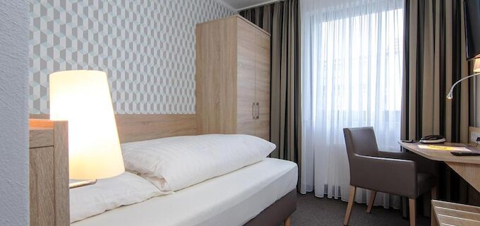 Komfort Einzelzimmer