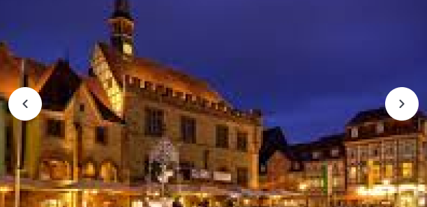 Göttingen & Umgebung